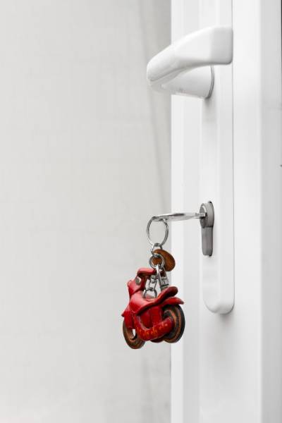 Assurance professionnelle Serrurerie Métallerie à Marseille