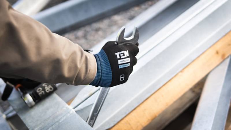 Assurance professionnelle Charpentier Métallique à Marseille : protégez votre activité